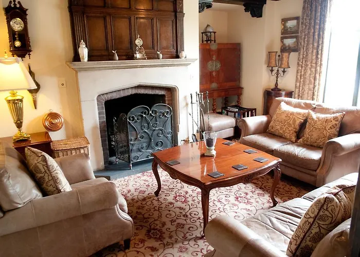 Dunsley Hall Hotel