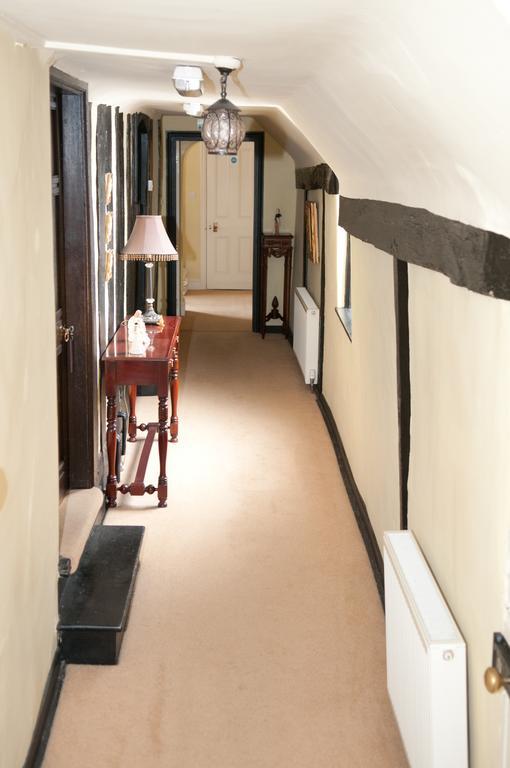Dunsley Hall Hotel