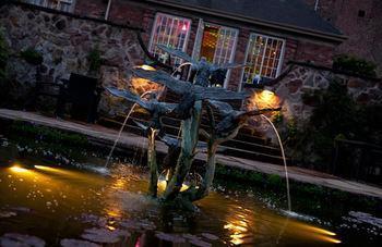 Dunsley Hall Hotel