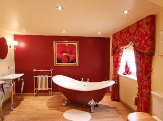 Hotel Dunsley Hall 5*