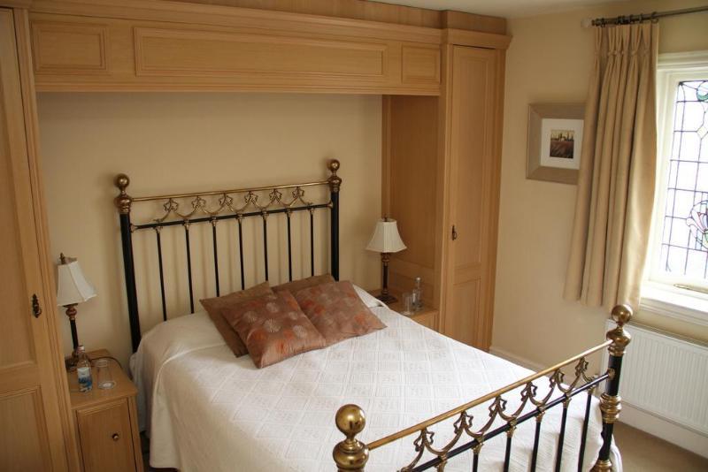 Hotel Dunsley Hall 5*