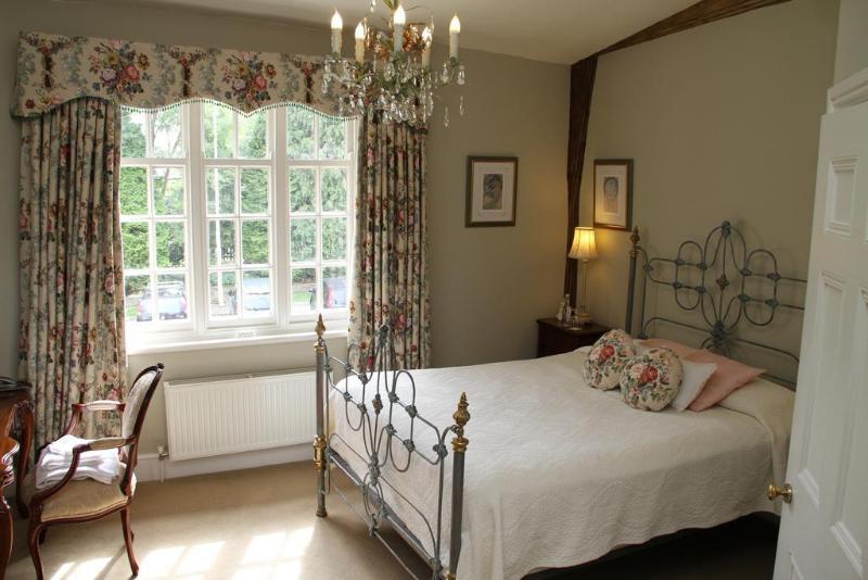 Dunsley Hall Hotel