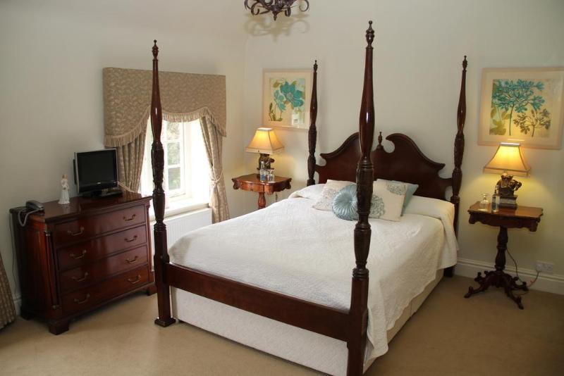 Hotel Dunsley Hall Stourbridge