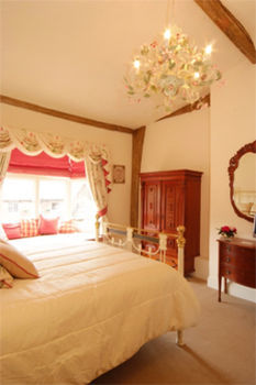 Dunsley Hall 5* Stourbridge
