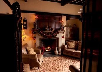 Dunsley Hall Hotel Stourbridge