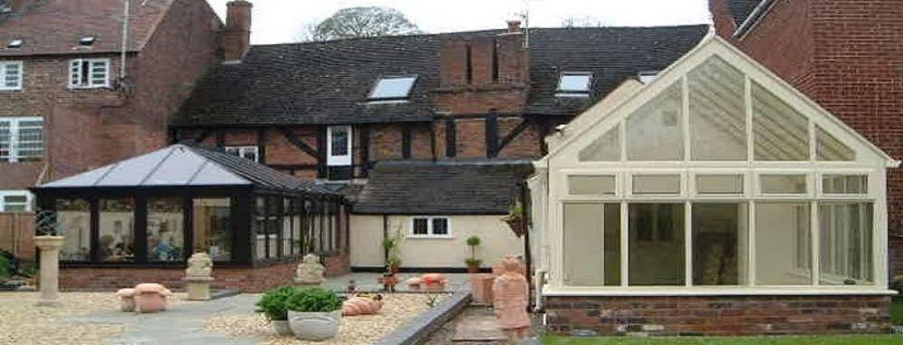Dunsley Hall Hotel